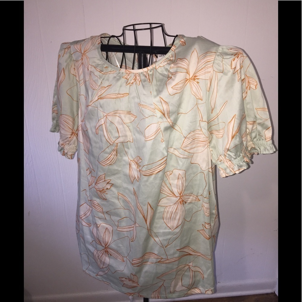 NWT AVA &‎ VIV size 1X